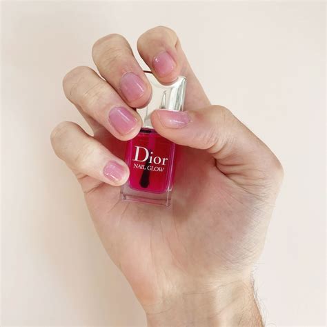 christian dior nail polish ingredients|Dior french manicure effect.